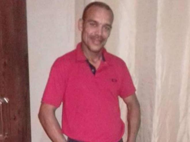 Waldecy Rosa Gomes morreu aos 38 anos