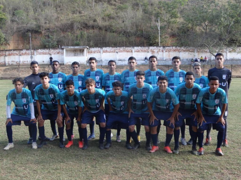 Copa Leste de MG- Futebol Feminino