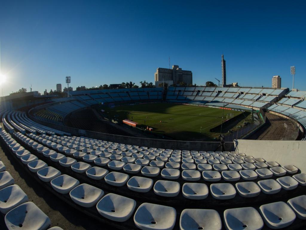 Conmebol anuncia final da Libertadores 2021 no Uruguai 