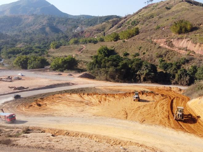 Termo de Mútua Cooperação Técnica busca viabilizar ações para a consolidação do Parque Industrial Vale do Aço ? Coronel Fabriciano, em fase de implantação