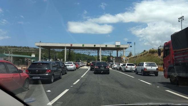 Empresa que levar a concessão irá instalar cinco praças de pedágio na BR-381 entre Belo Horizonte e Governador Valadares e seis entre João Monlevade e Viana (ES)