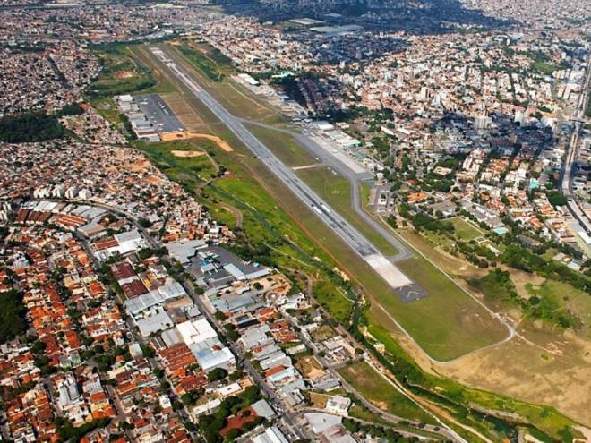 Prevista para um período de 30 anos, a expectativa é que com a concessão sejam viabilizados incrementos na eficiência operacional do aeroporto