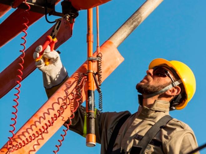 Por causa da instalação de transformador, algumas localidades da cidade ficarão sem energia na segunda-feira