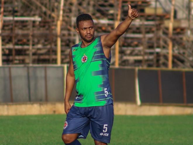 Volante Augusto Recife deve ser o titular hoje no meio-campo do Tigre