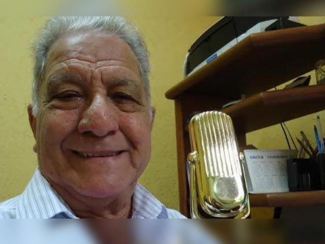 Mário Monjardim morreu aos 86 anos 