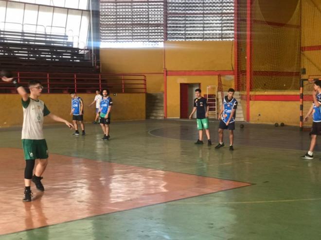 A cidade de Ipatinga será uma das candidatas a sede da fase regional
