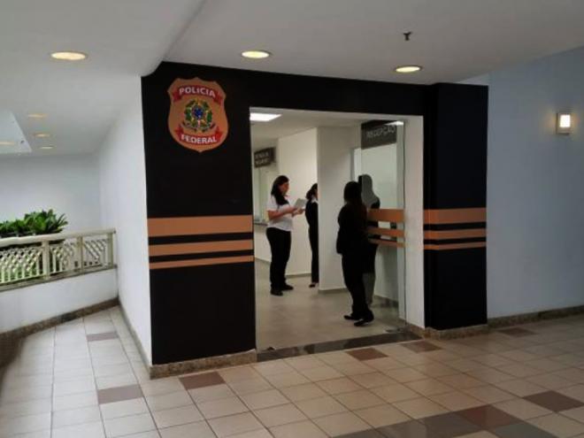 Local para instalar unidade da PF em Ipatinga ainda é avaliado 