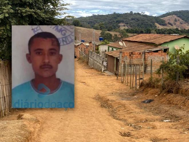 Joanas tentou correr dos seus assassinos, mas não obteve sucesso e morreu depois de ser atingido pelos tiros