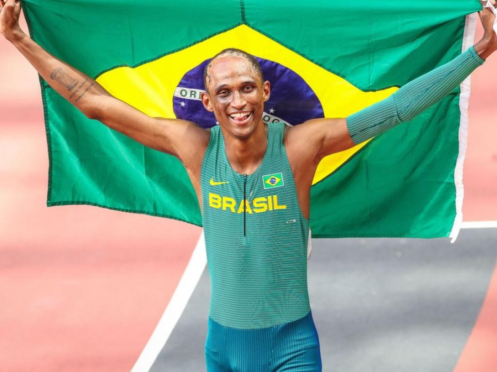 Gaspar Nóbrega/COB