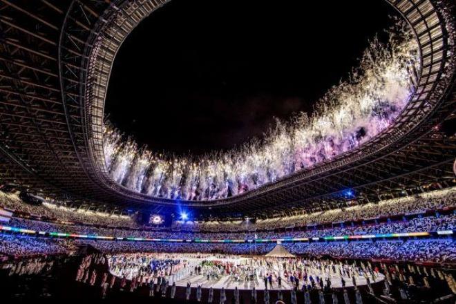 Apesar da pressão, Japão aceitou a realização dos jogos olímpicos, abertos no dia 23 de julho 