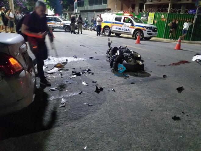 Edlincoln Gomes Soares foi sepultado no Cemitério Parque Senhora da Paz 