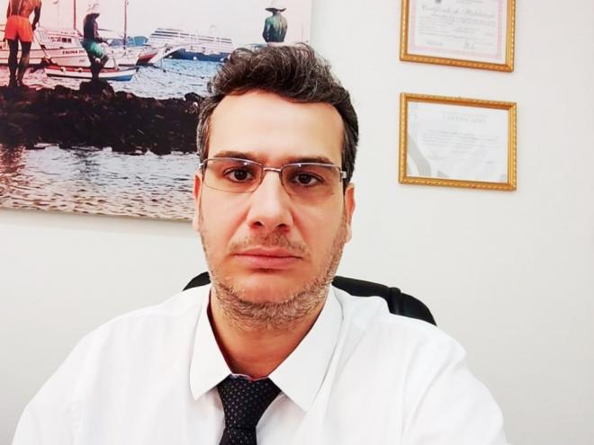 Cleyder Corrêa destaca que a Medida Provisória 1.045/21 prevê a criação de novos modelos de trabalho, sem férias, sem 13º salário e restringe a fiscalização do trabalho análogo ao de escravidão 