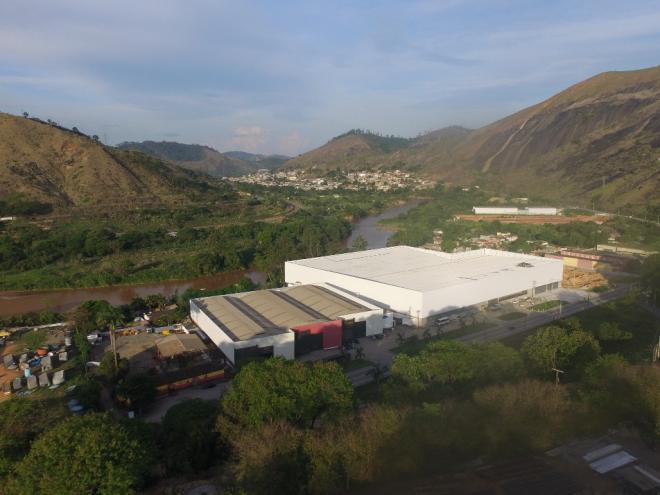 Supermercado do ramo do atacado deve inaugurar unidade no bairro Santa Rita até o fim do ano