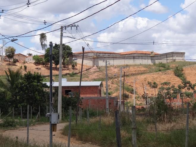 O concurso é estadual e, portanto, o candidato aprovado pode ser nomeado para qualquer uma das unidades prisionais do Estado de Minas Gerais