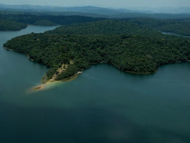 Ações vão contribuir para conservação dos recursos e valores da unidade de conservação, com destaque para a diversidade biológica e socioambiental