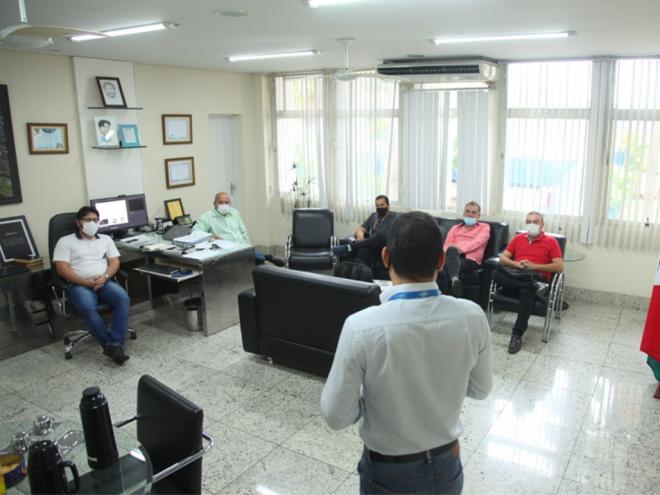 Diagnóstico do ''Projeto de Cicloturismo do Vale do Aço'' foi apresentado nesta semana