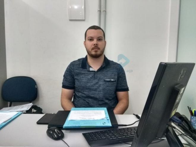 Coordenador do Procon, Micael Douglas dá algumas orientações para evitar o prejuízo