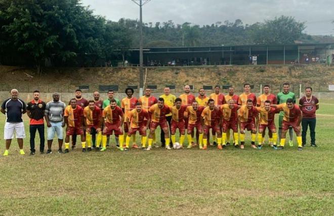 Equipe do Cascavel