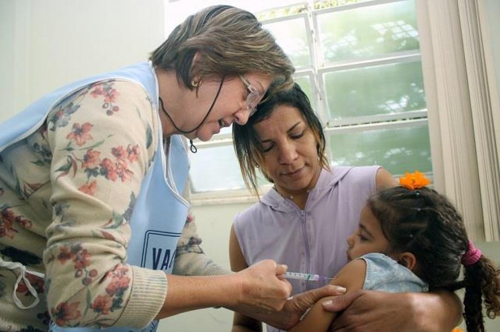 O Dia D da mobilização nacional será no sábado, 24 de setembro, mas antes e depois vacinas podem ser encontradas. Fique atento. 