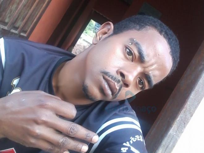 Everson Ozório foi encontrado ferido gravemente e morreu antes de ser levado para o hospital