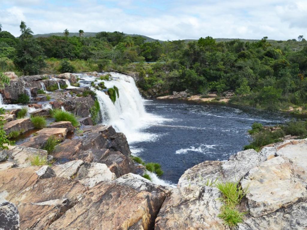 Cachoeiras e parques fazem parte da paisagem de Minas: atrações para todos os perfis de turistas