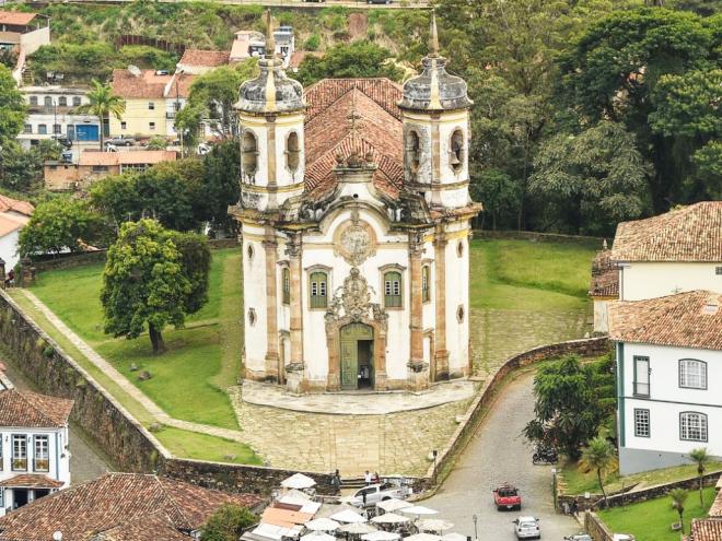 Destino turístico seguro no pós-pandemia: tradições, cultura e receptividade atraem visitantes