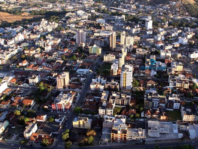 Mais ricos injetaram mensalmente R$ 279.978.666,24 na economia da região em 2019
