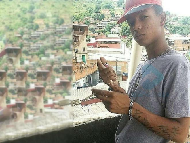 Micael Lucas Ramos tinha 15 anos e morreu depois de ficar três dias hospitalizado