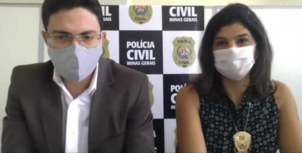 Polícia investiga a hipótese de a mulher ter matado o companheiro para se apossar de um empréstimo, no valor de R$ 8 mil, feito pelo homem para pagar o tratamento de câncer de próstata