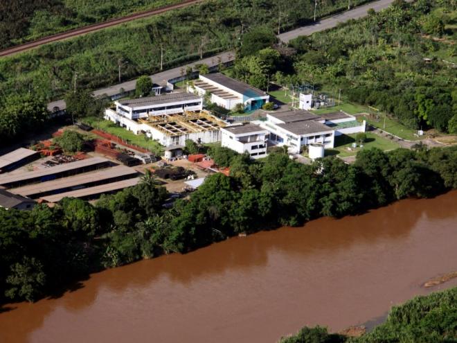 Empresa afirma que abastecimento na região do Vale do Aço está normalizado