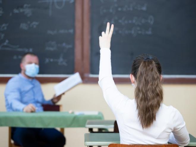 As inscrições devem ser feitas em nome das escolas, exclusivamente, pelas secretarias de Educação municipais e estaduais e pelos representantes das escolas federais