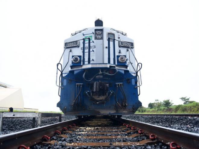 A proposta prevê que nova ferrovia sairia do litoral norte do ES, passaria por Nova Venécia, Governador Valadares e chegaria a Ipatinga