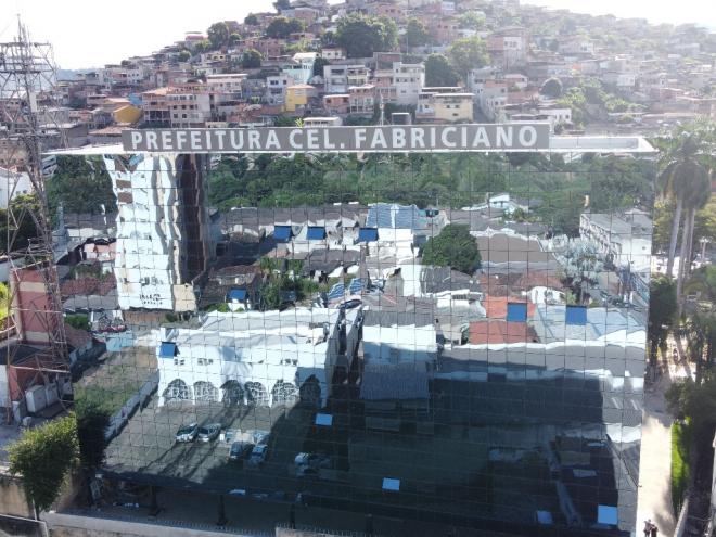 Em Coronel Fabriciano, assim como em todas as outras cidades da RMVA, somente funcionarão serviços essenciais no início da semana