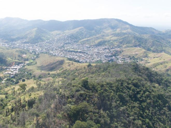 A APA Serra do Timóteo é estratégica no município: ??missão de proteger a fauna, a flora e os recursos hídricos??