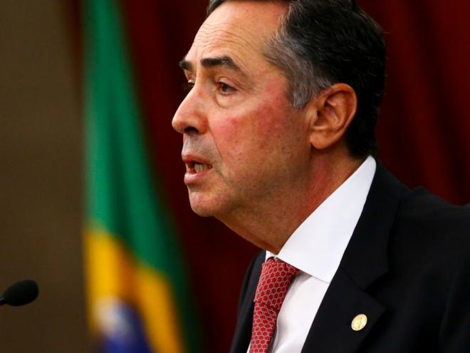 Presidente do TSE destacou que é preciso haver espaço para todos no país