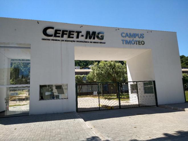 A vaga do processo seletivo é para lecionar no campus em Timóteo 