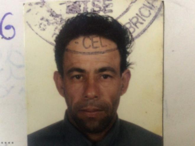 Jovenil José da Silva, de 57 anos, morreu no domingo e teve seu corpo reconhecido na terça-feira
