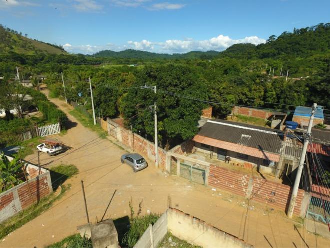 Código de Endereçamento Postal era uma demanda antiga dos moradores