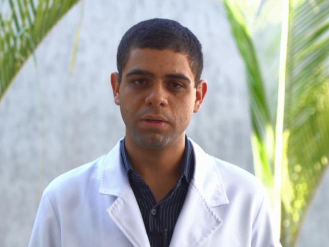 Médico João Vitor Moura orienta como identificar transtornos mentais que podem levar ao suicídio