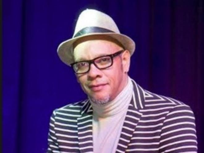 O cantor e compositor Vander Lee é homenageado