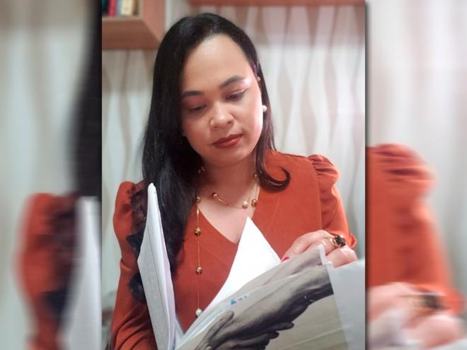 Para a Idamara Oliveira, a decisão deve impactar no comportamento das pessoas em relação ao WhatsApp