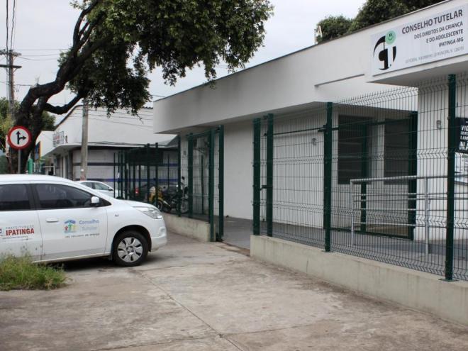 Regionais 1 e 2 do Conselho Tutelar atendem em novos números em Ipatinga