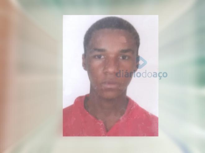 Samuel da Silva foi atingido com um golpe de canivete no abdômen e morreu no hospital