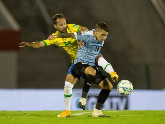 As duas seleções vão se enfrentar no dia 14 de outubro, na Arena da Amazônia