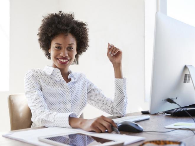 A Microsoft abriu as inscrições para a terceira turma do 'Black Woman in Tech', projeto que oferece capacitação gratuita com foco na formação de mulheres negras para o mercado de Tecnologia