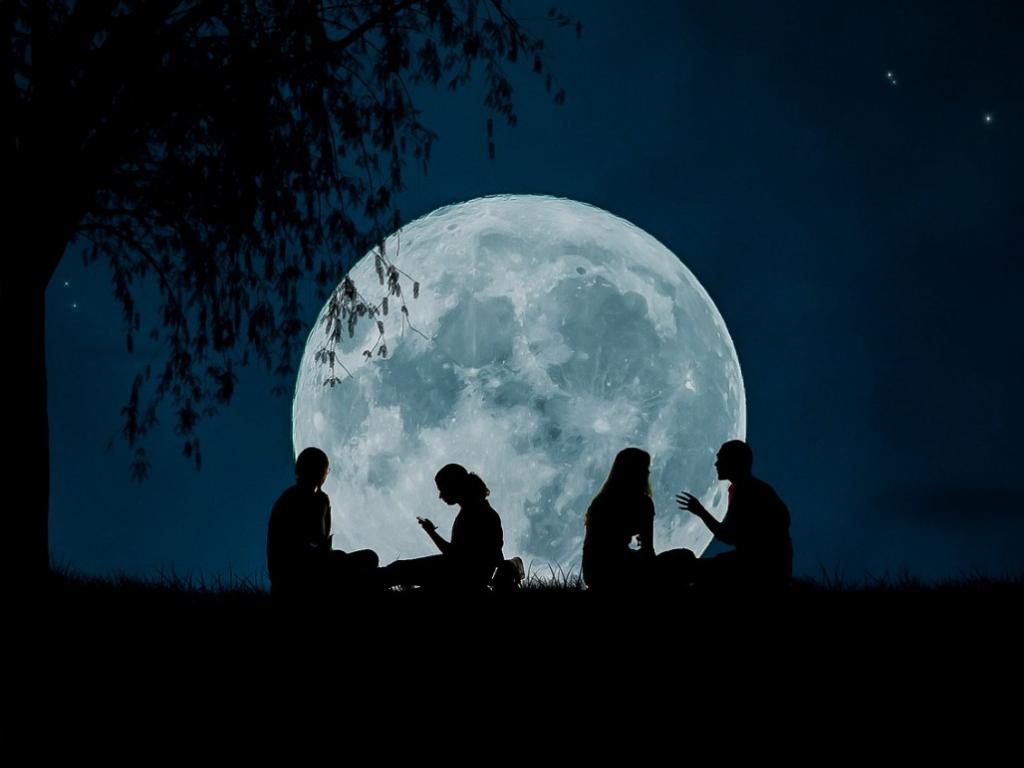 A fotografia é, antes de mais nada, usar a luz para compor uma imagem