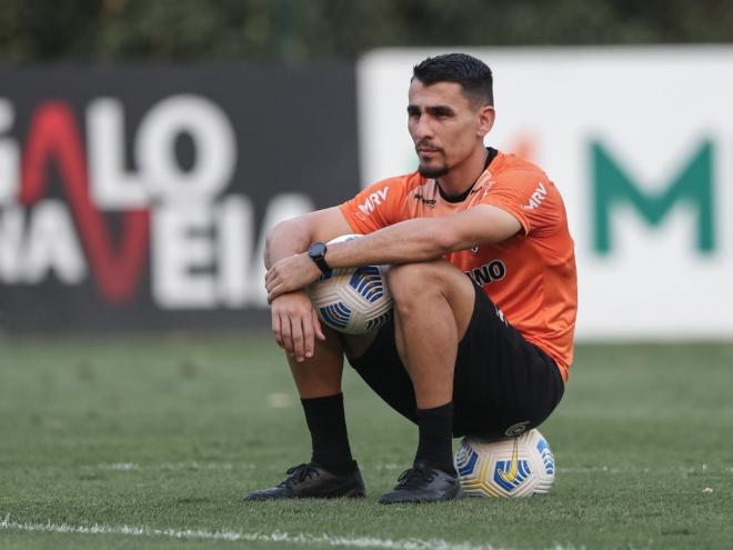Defesa liderada por Junior Alonso sofreu apenas 13 gols em 19 partidas 
