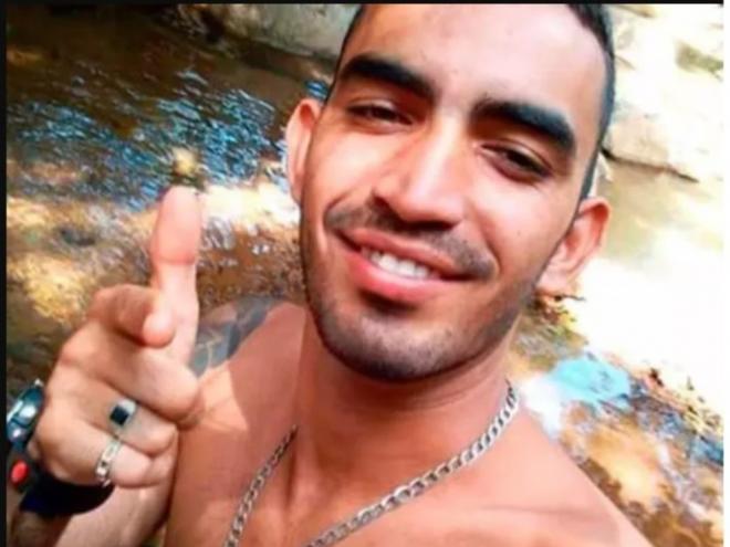 Brayan foi preso e com ele foram apreendidos entorpecentes; Investigação apontou que traficantes quiseram se vingar por causa do prejuizo 