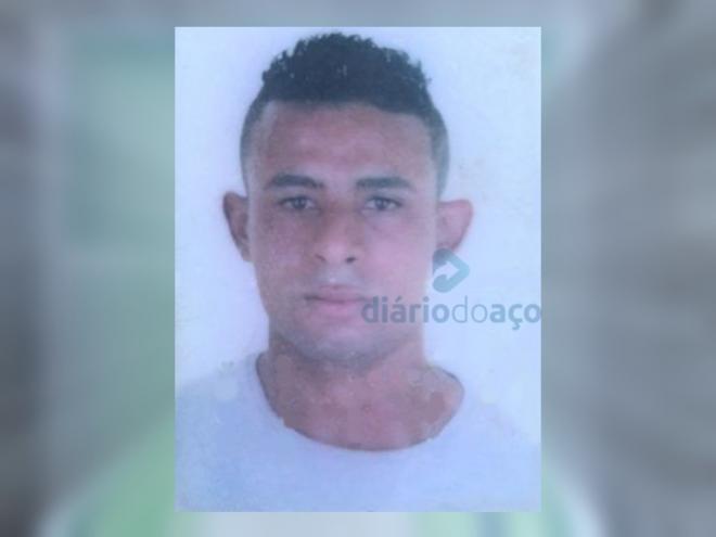 Adriano Martins Cordeiro Junior tinha 25 anos
