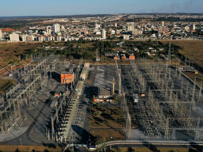  ONS diz que episódio não tem relação com crise hídrica no país
